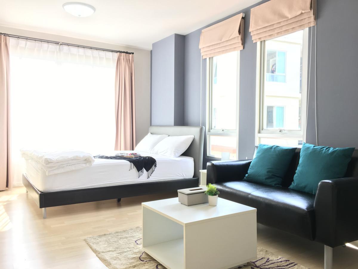 Modern Studio Room At Kathu Εξωτερικό φωτογραφία
