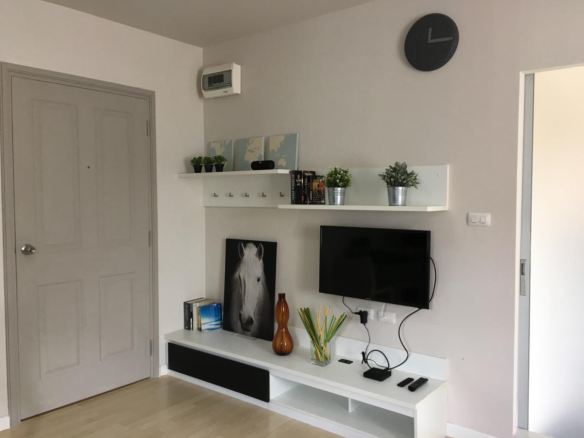 Modern Studio Room At Kathu Εξωτερικό φωτογραφία