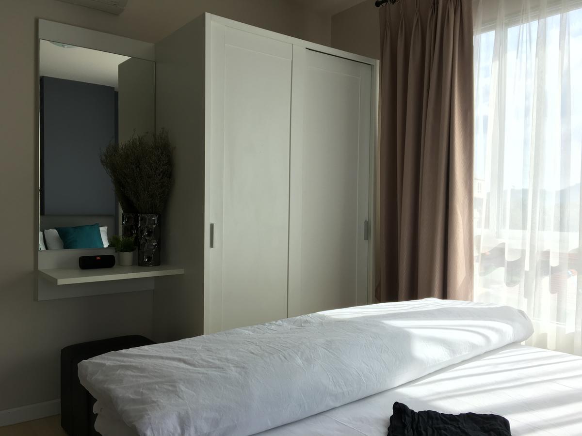 Modern Studio Room At Kathu Εξωτερικό φωτογραφία