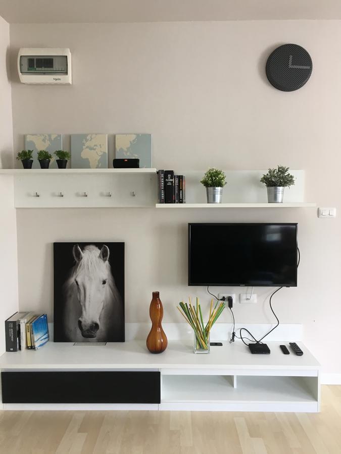 Modern Studio Room At Kathu Εξωτερικό φωτογραφία